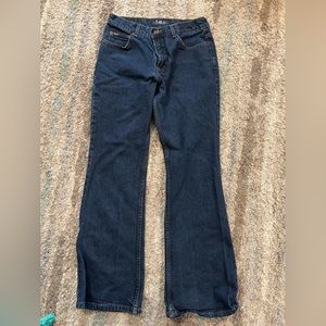 Lei flare jeans size 11